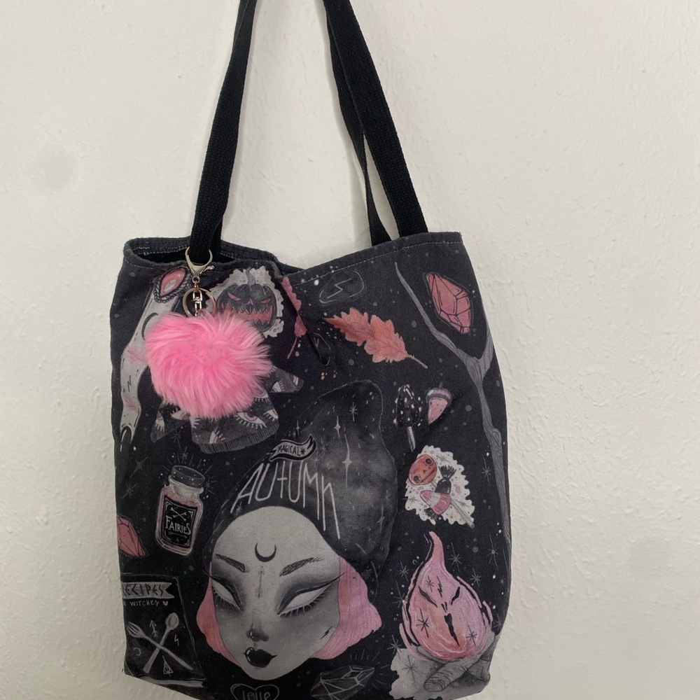 L0ll3 tote